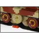 COBI Tiger II Königstiger #6