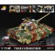 COBI Tiger II Königstiger #4