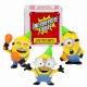 Moose Toys Despicable Me 4 - AVL Squad 4-pack #2