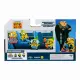 Moose Toys Despicable Me 4 - AVL Squad 4-pack #4