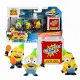 Moose Toys Despicable Me 4 - AVL Squad 4-pack