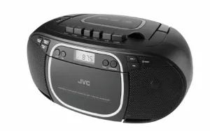 JVC RC-E451B
