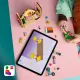 LEGO Friends Nature Glamping Cabin #6