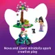 LEGO Friends Nature Glamping Cabin #10