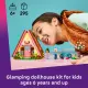 LEGO Friends Nature Glamping Cabin #7