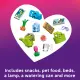 LEGO Friends Nature Glamping Cabin #8