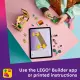 LEGO Friends Nature Glamping Cabin #11