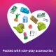 LEGO Friends Nature Glamping Cabin #14
