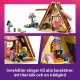 LEGO Friends Nature Glamping Cabin #5