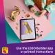 LEGO Friends Nature Glamping Cabin #17