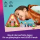 LEGO Friends Nature Glamping Cabin #1