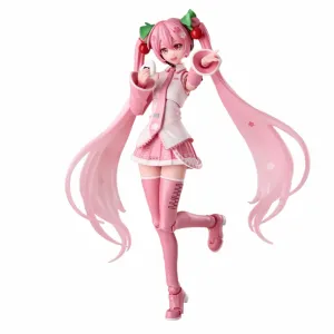 Blokees Fantastics Series Hatsune Miku