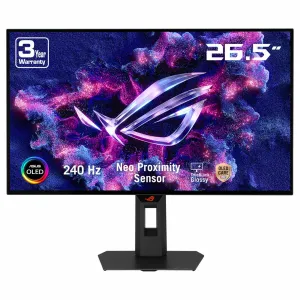 ASUS ROG Strix OLED XG27AQDMGR