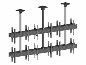Multibrackets 3606