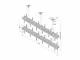 Multibrackets 3606 #11