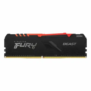 Kingston Technology FURY Beast RGB