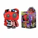 Cortex Crypt 8' Plush - Dead Gar