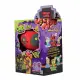 Cortex Crypt 8' Plush - Dead Gar #2