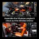 LEGO TECHNIC 42232 #9