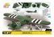 COBI Waco CG-4 #9