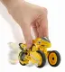 MGA Entertainment Armorsaurs Evolver - Blaze #5