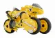 MGA Entertainment Armorsaurs Evolver - Blaze #3