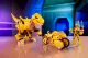 MGA Entertainment Armorsaurs Evolver - Blaze #9