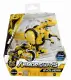 MGA Entertainment Armorsaurs Evolver - Blaze