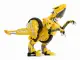 MGA Entertainment Armorsaurs Evolver - Blaze #2