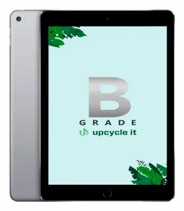upcycle it Apple iPad 9th (Refurbished) B