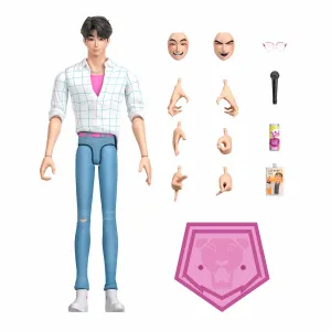Mattel JRY33