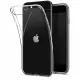 Spigen iPhone SE2 case Crystal Flex Crystal Clear