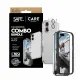 PanzerGlass SAFE. CARE by PanzerGlass 3-in-1 Combo Bundle iPhone 17 #5