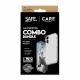 PanzerGlass SAFE. CARE by PanzerGlass 3-in-1 Combo Bundle iPhone 17 #3