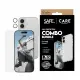 PanzerGlass SAFE. CARE by PanzerGlass 3-in-1 Combo Bundle iPhone 17 #2