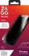 ZAGG InvisibleShield Glass Elite Privacy #4