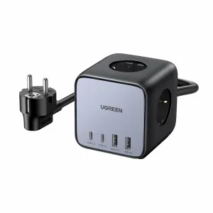 Ugreen Diginest Cube 7-in-1