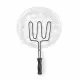 Nedis BBQS110 #6