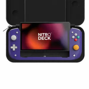 CRKD 23ND-RPU-WW-LIMITED-RET