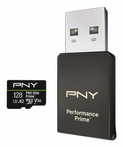 PNY PRO Elite Prime