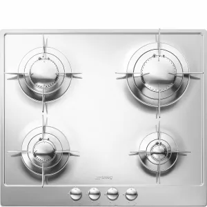 Smeg Renzo Piano P64ES