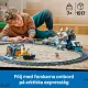 LEGO City Explorers' Arctic Polar Express Train