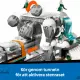 LEGO City Explorers' Arctic Polar Express Train #7