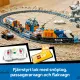 LEGO City Explorers' Arctic Polar Express Train #3