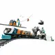 LEGO City Explorers' Arctic Polar Express Train #6