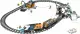 LEGO City Explorers' Arctic Polar Express Train #4