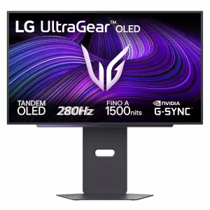 LG 27GX700A-B
