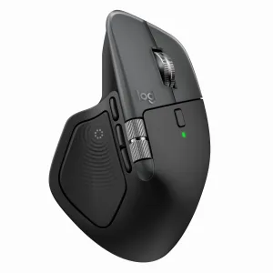 Logitech MX Master 4 for Mac