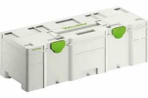 Festool SYS3 XXL 237