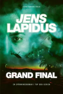 Bonnier Grand final
